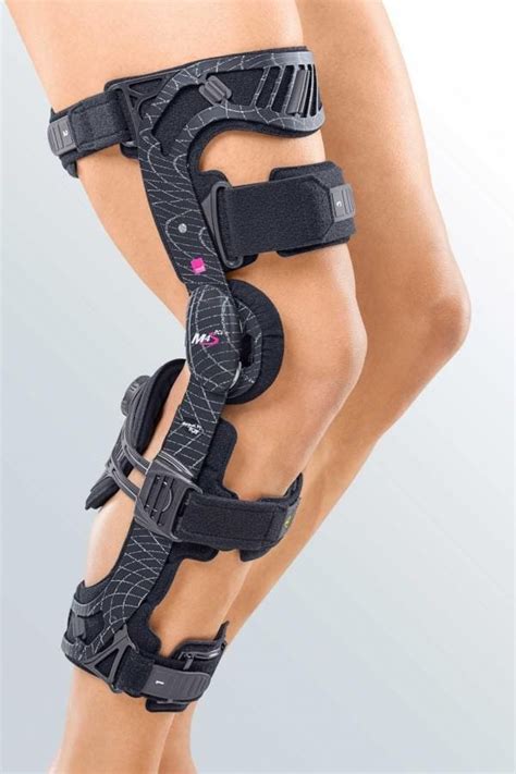 M4s Pcl Dynamic Knee Brace Ligament Knee Bracing Lower Limb