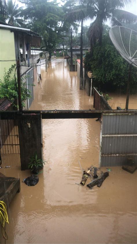 Tragédia em Angra dos Reis acontece um dia depois de Claudio Castro