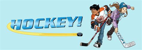 Hockey Books | Scholastic Canada