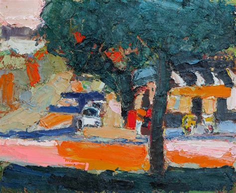 Professional Biography and Profile of Christopher Johnson 5