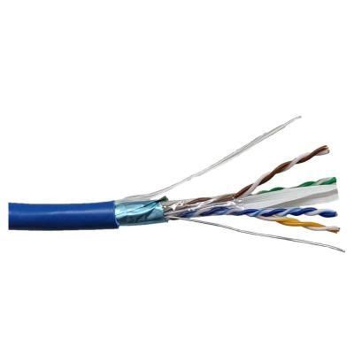 Cat Shielded Cable