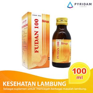 Jual Fudan Fucoidan Mg Sirup Bantu Memelihara Kesehatan Lambung