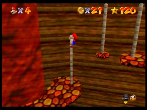 N64: Super Mario 64