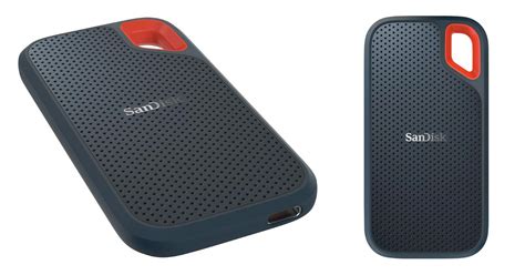 SanDisk 500GB Extreme Portable SSD Review Gear Mashers