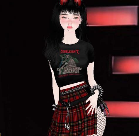 Ayuda Imvu® Amino