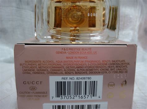 World of Perfumez: Gucci for Women