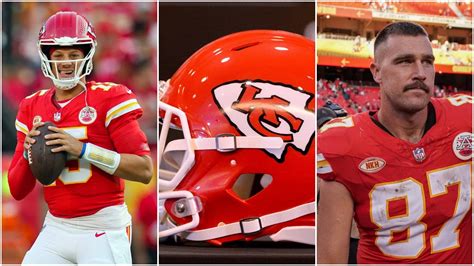 Kansas City Chiefs Injury Update - After Ten Touchdowns, Triple Blow ...