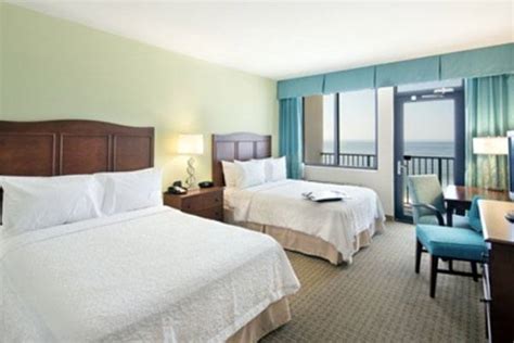 Discount Coupon for Hampton Inn and Suites in Orange Beach, Alabama - Save Money!