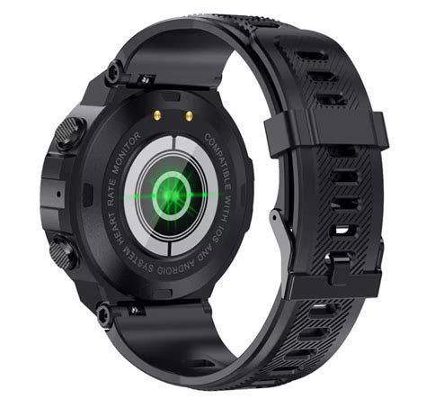 Reloj Inteligente Smartwatch Bluetooth K Sports Startechoffice