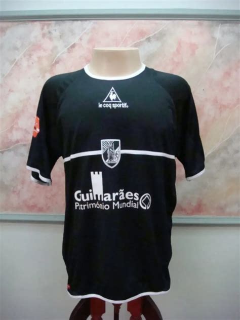 Camisa Reserva Vitória SC 2003-04