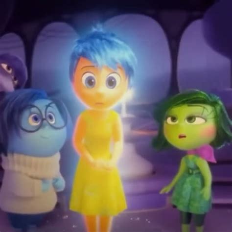 Inside Out 2 Edit Youtube