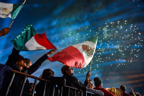 Grito De Independencia En Slp Estos Ser N Los Cierres Viales En La