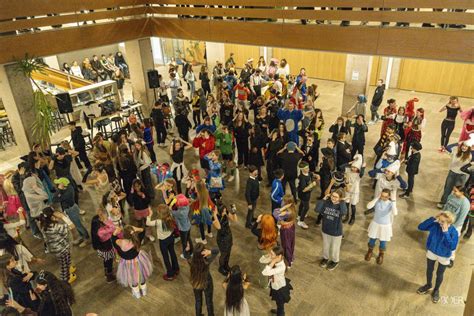 Impressionen Der Ikg Schulfasnet Immanuel Kant Gymnasiums Tuttlingen