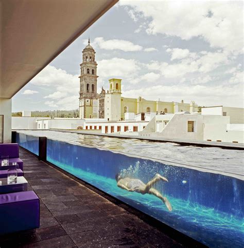 12 Modern Hotels in Historic Buildings Around the World - Dwell