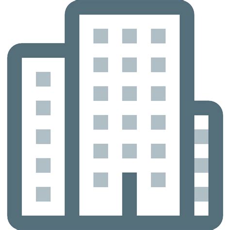 City Vector Svg Icon Svg Repo