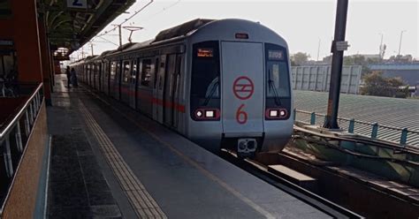 Delhi Metro Phase 4 Expansion Faces Delay In Key Corridors Metro Rail