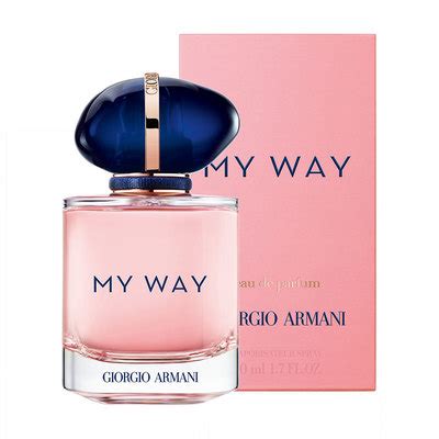 My Way Zamiennik Giorgio Armani Swiatzapachu Pl Francuskie Perfumy