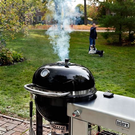 The Complete Buying Guide To Weber Grills Every Model Explained