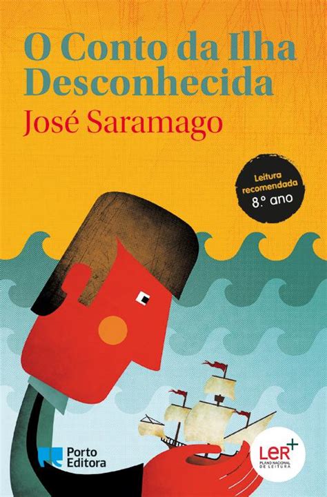 O Conto Da Ilha Desconhecida Pdf - O Conto da Ilha Desconhecida de José Saramago - Livro - WOOK
