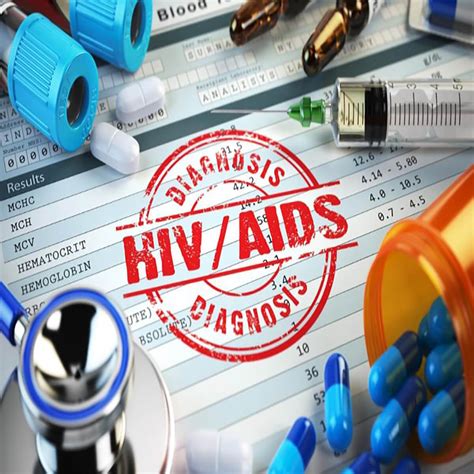 Signs Of HIV AIDs In Men That Should Not Be Taken For Granted The