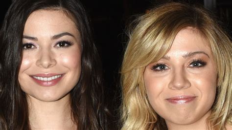 How Jennette Mccurdy And Miranda Cosgrove Really Became Friends While