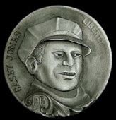 original hobo nickel society