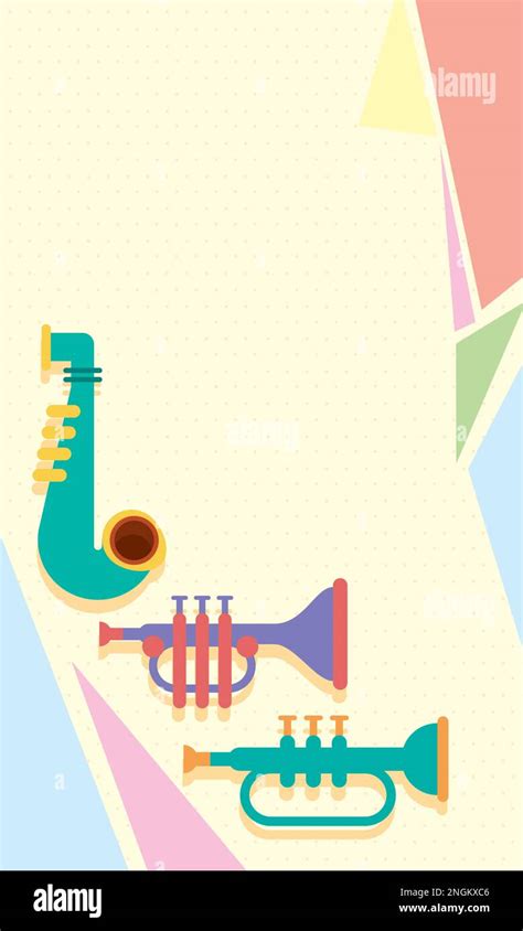 air musical instruments Stock Vector Image & Art - Alamy