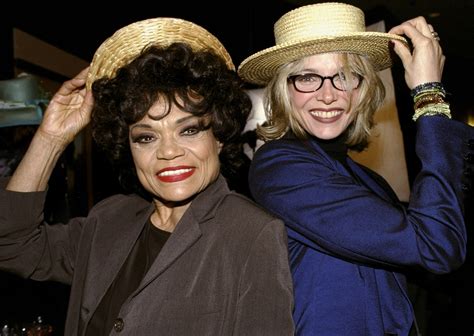 Eartha Kitt S Daughter Says Her Late Mom Left Her The Ability To Find Laughter Closer Weekly