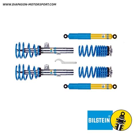 Amortisseurs Bilstein B16 Damptronic Kit combinés filetés BMW