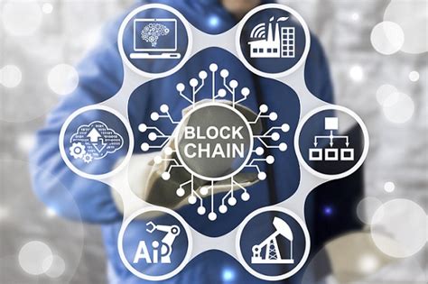 Everything You Have To Know About Blockchain