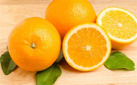 Beneficios De La Naranja Para La Salud Para Que Sirve