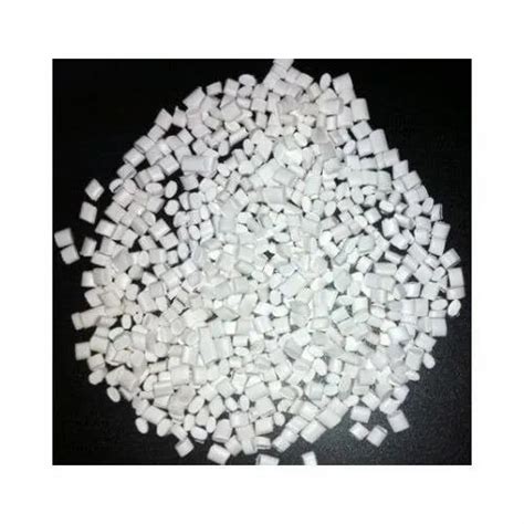 Milky White LDPE Granules Packaging Type Sack Bag Packaging Size 25