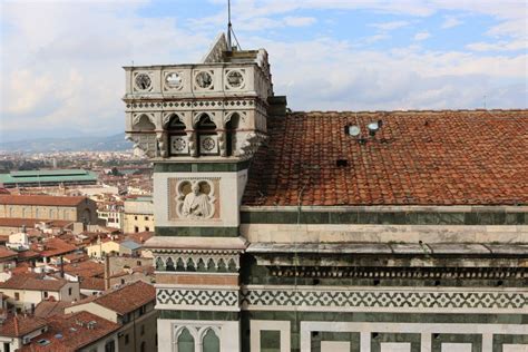 Florence Brunelleschis Dome Climbing Guided Tour