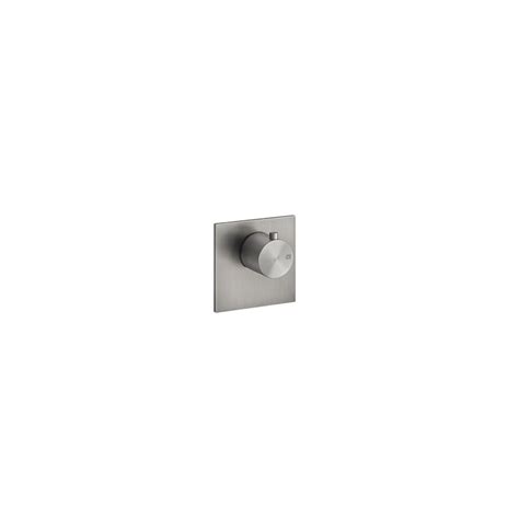 Gessi Wellness External Part Gessi Wall Mounted High Flow