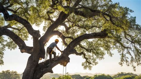 Best Practices For Professional Tree Pruning And Trimming Treeguy