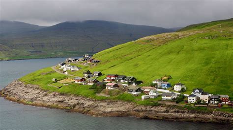 8 days – Guided hiking tour of Faroe Islands 2025 - Arctic Friend