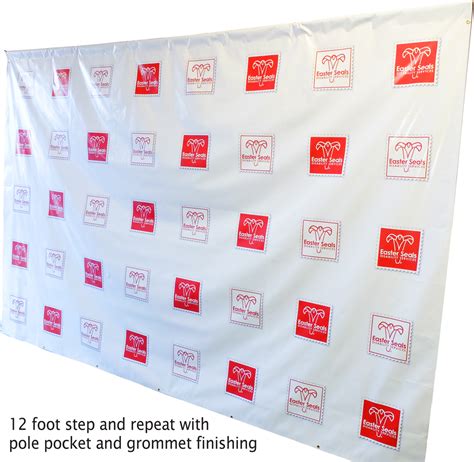 Albums 100 Pictures Step And Repeat Banner Mockup Psd Free Latest