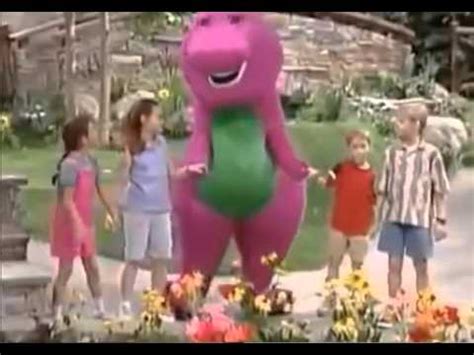 Barney And Friends Season 2 Dvd