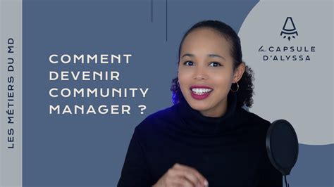 Comment Devenir Community Manager La Formation Gratuite Et Compl Te