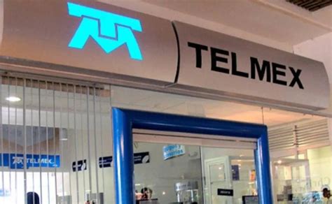 Telmex Presume Infinitum Megas Con Internet Sim Trico