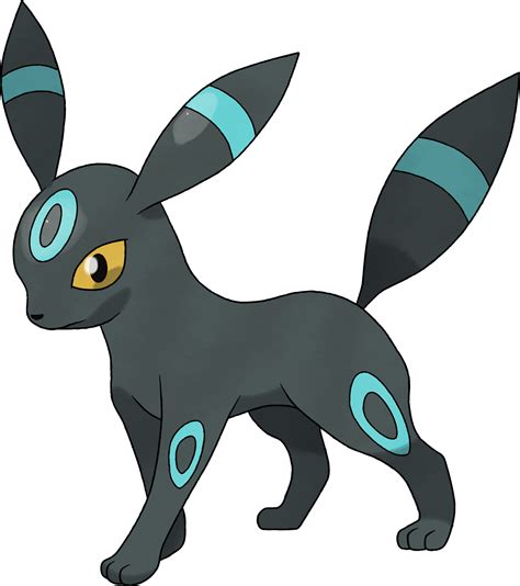 Umbreon Fanart by Gyarados10 on DeviantArt