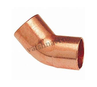 Copper Tube - Vaishnavi Metal Products Corporation Pvt. Ltd