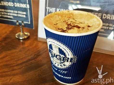 Blugre Coffe Now Open In Taytay Astigph