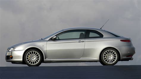 Alfa Romeo Gt Wallpapers And Hd Images Car Pixel