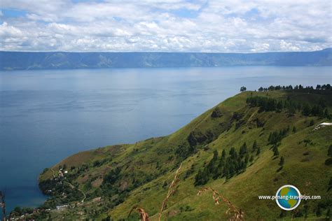 Lake Toba, Indonesia