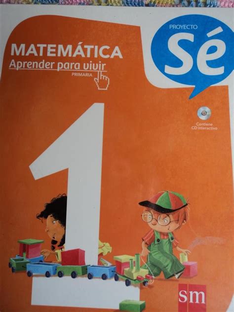 Libros Santillana Ro Primaria Ps Ca Matematicas Posot Class