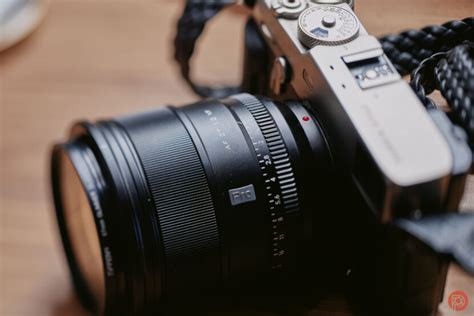 Viltrox Mm F Review The Lens Every Fuji Lover Needs