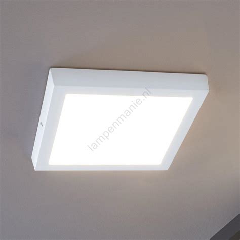 Eglo 96494 LED Plafondverlichting Voor Buiten ARGOLIS LED 22W IP44