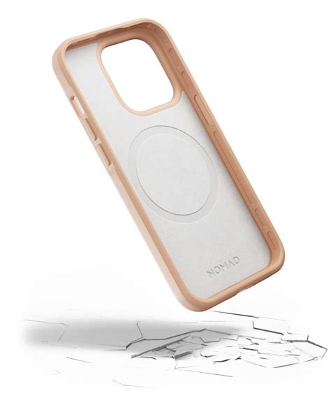 Modern Leather Case Iphone Nomad