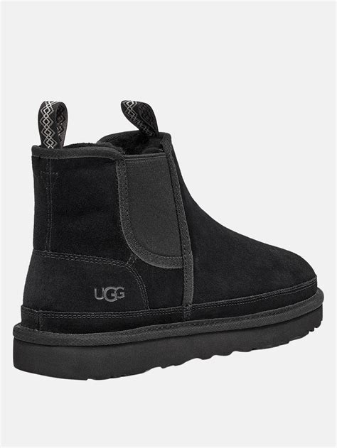 Ugg Chelsea Neumel Boot Scarpe Casual Uomo Nencini Sport